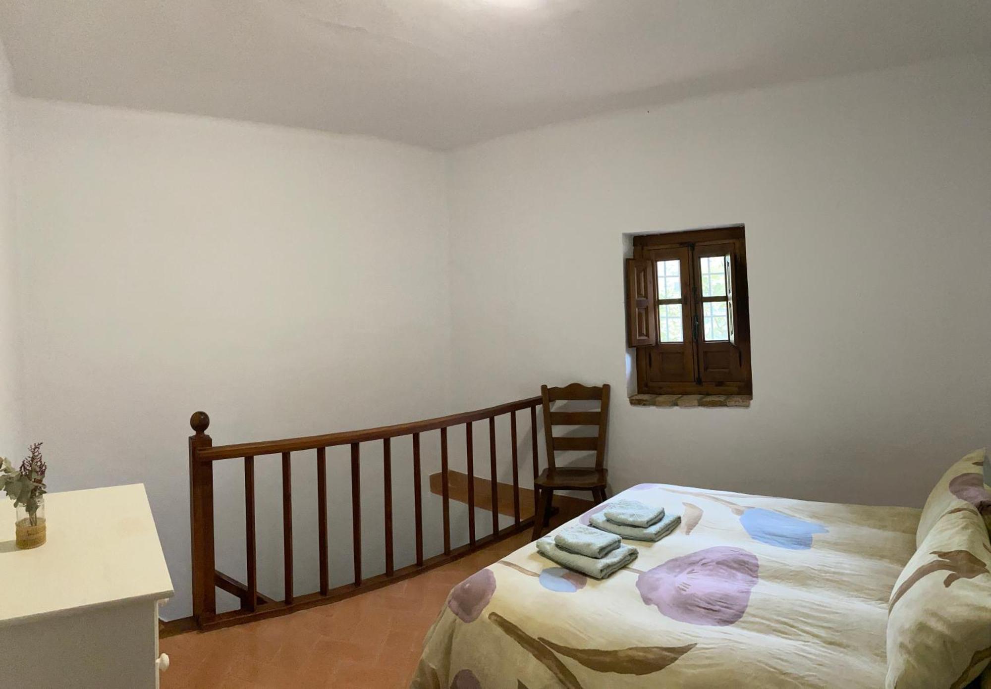 Apartamentos Turisticos Rurales Dos Fuentes Кордоба Екстериор снимка