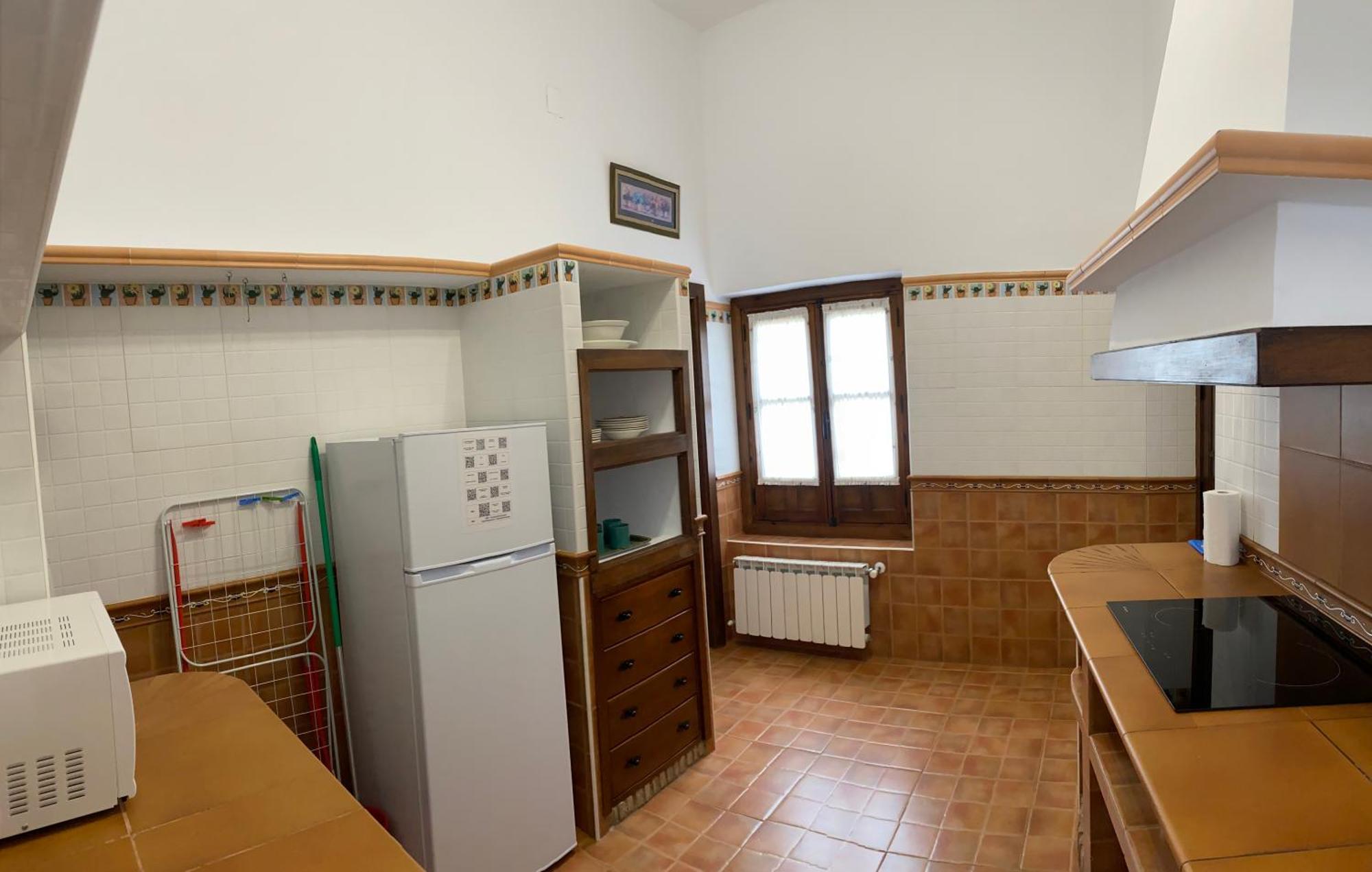 Apartamentos Turisticos Rurales Dos Fuentes Кордоба Екстериор снимка