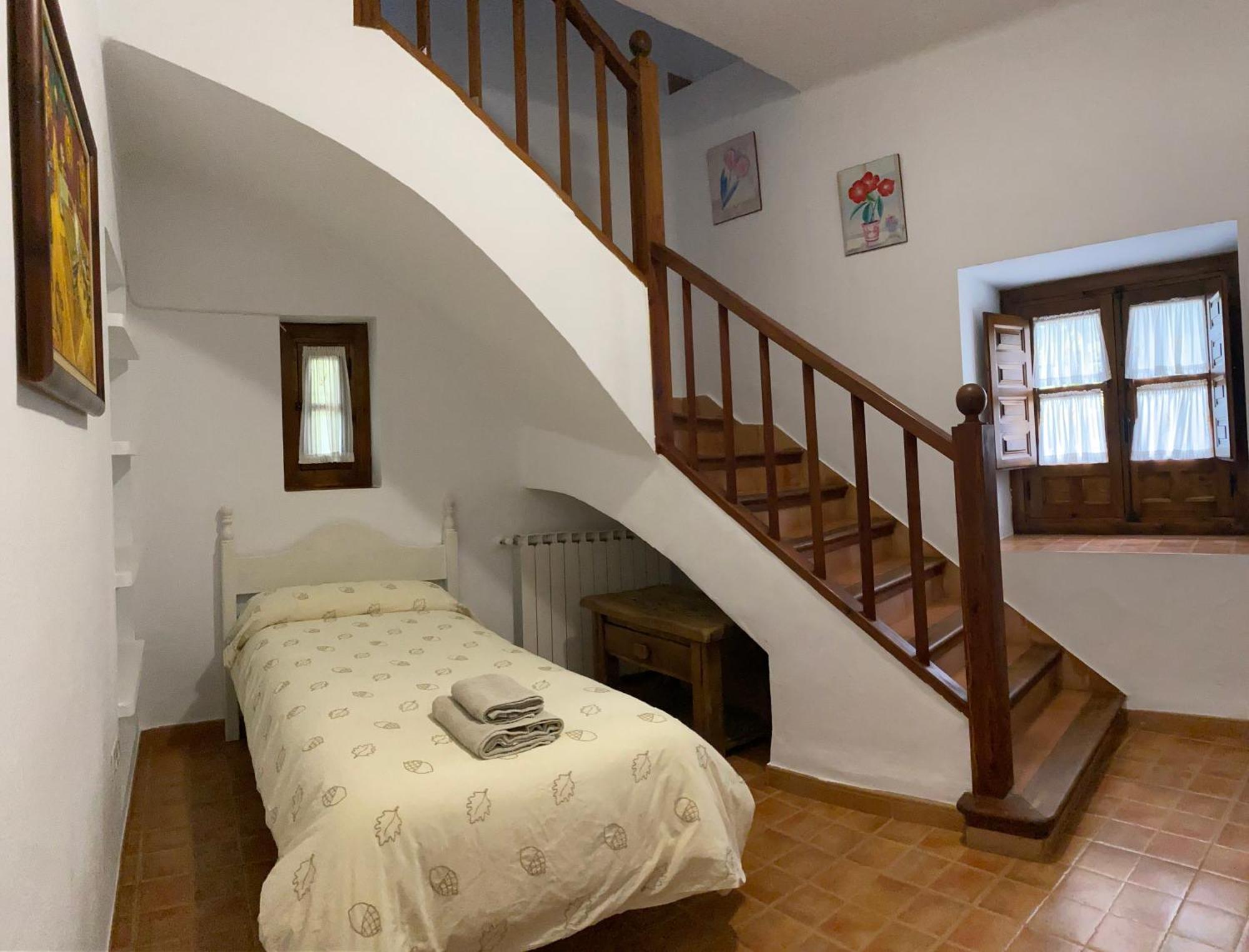 Apartamentos Turisticos Rurales Dos Fuentes Кордоба Екстериор снимка