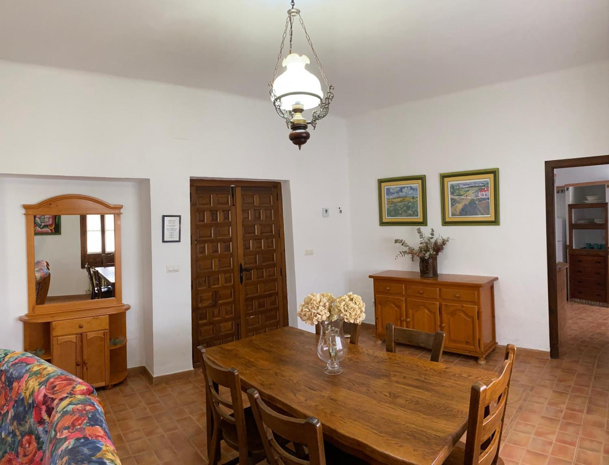 Apartamentos Turisticos Rurales Dos Fuentes Кордоба Екстериор снимка