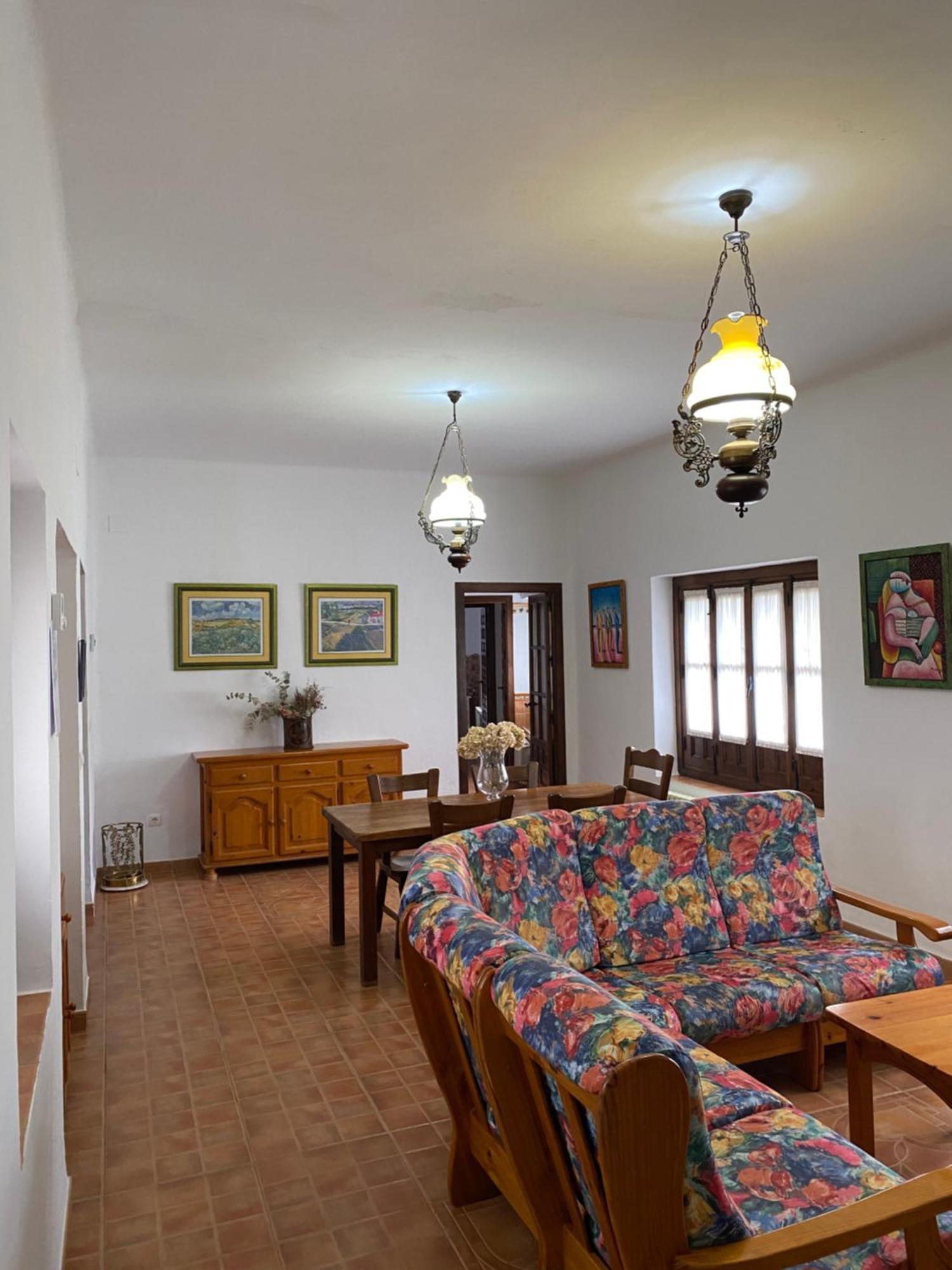 Apartamentos Turisticos Rurales Dos Fuentes Кордоба Екстериор снимка