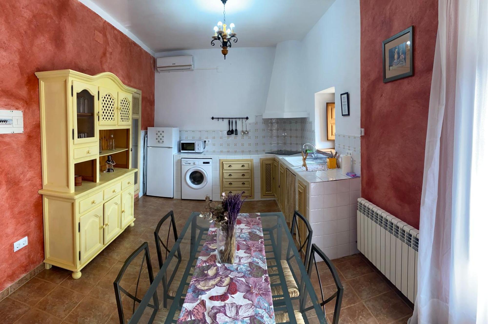 Apartamentos Turisticos Rurales Dos Fuentes Кордоба Екстериор снимка