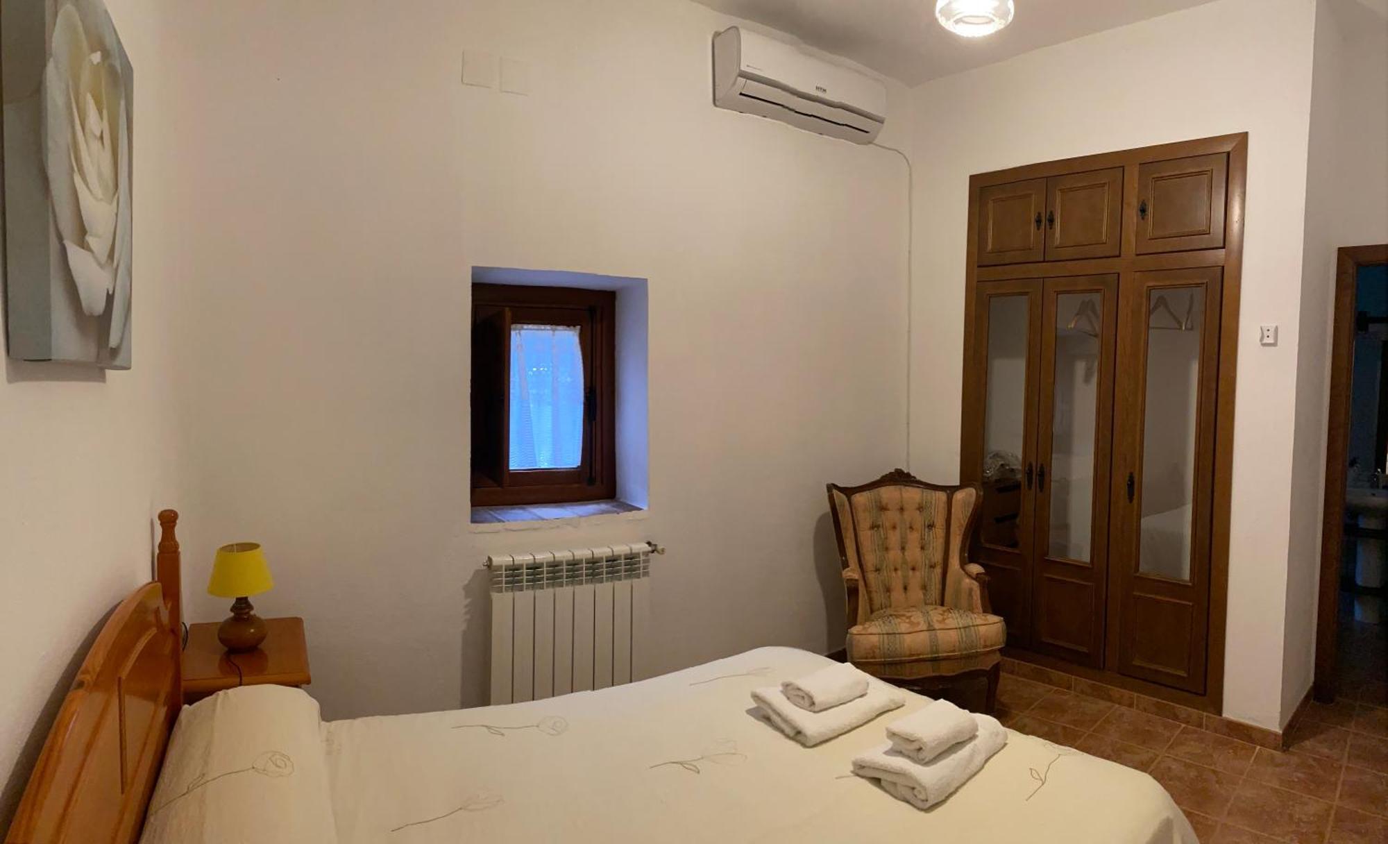 Apartamentos Turisticos Rurales Dos Fuentes Кордоба Екстериор снимка